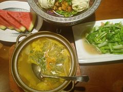 江南荠菜卷-鼎晟江南·融合江南宴(固戍店)