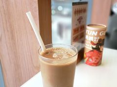 -润记·广东餐馆(苏州中心店)