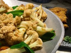 -绿茶餐厅(城西银泰城店)