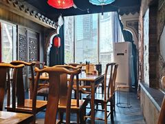 大堂-老宁波1381餐厅(宏泰广场店)