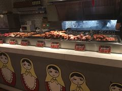 -通海俄式烧烤(下瓦房店)