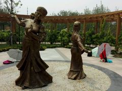 -武清南湖绿博园