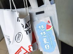 -喜茶(南昌王府井店)