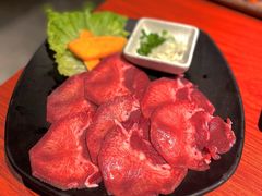 -山之屋炭火烧肉·生啤畅饮(大朗万科中央公园店)