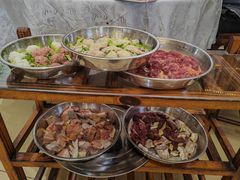 -丰尔粥食·粥底火锅·桑拿鸡(大良总店)