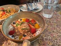 -小芳廷餐厅