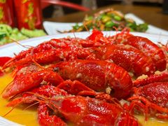 -金陵一哥龙虾(水木秦淮店)