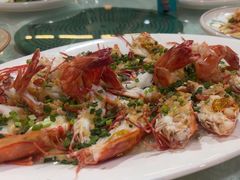 -崖口红树林海鲜餐厅