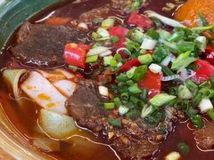 -十里香粉馆(虹桥中路店)