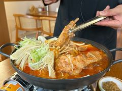 -海云台韩式汤饭·13年匠心韩料(南山店)