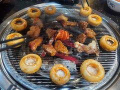 -丹东丛炟海鲜烧烤(江艺路店)