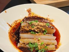 -羊门客在·烤盐池滩羊·川菜