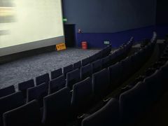 -金逸影城(中关村店)