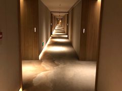 -上海佘山世茂艾美酒店