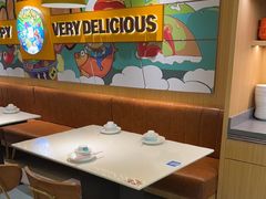 -小鱼小牛·鱼牛干锅·脆鱼火锅(世欧广场店)