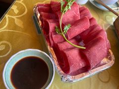 -玛拉亚藏餐厅