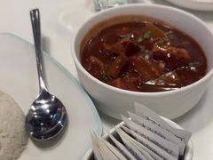 -金湖港式餐厅(建外店)