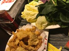 -重庆大队长火锅(凤城八路店)