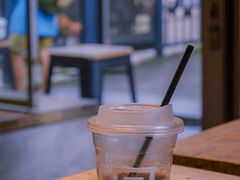 -来回·咖啡(天河南店)