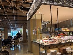 -金海湾自助餐厅(金陵饭店)