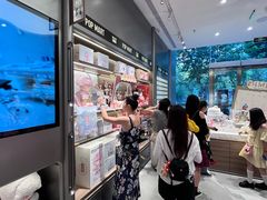 -泡泡玛特POPMART(武汉新天地南馆店)