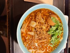 -喜晋道面馆(华严寺广场店)