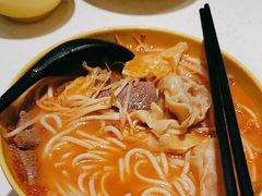 -谭仔米线(壹方城店)