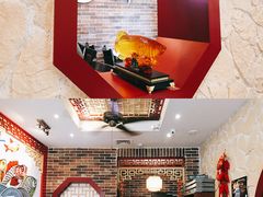 -川江号子渔人码头