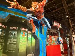 -上海动漫博物馆