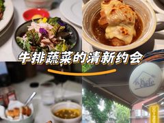 -K·Kitchen KK牛扒厨房(江南西店)