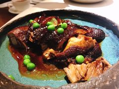 上海酱鸭-荟廷·晶萃(陆家嘴尚悦湾店)