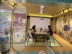 -悸动(吴泾宝龙广场店)