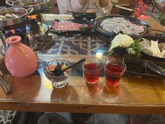 -丽江庭院之爱在路上(西单店)