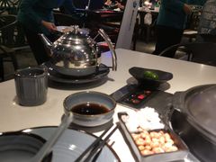 -百年果林椰子鸡(中洲店)