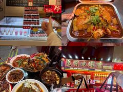 -老闵田螺馆·南昌市井菜·特色小吃(总店)