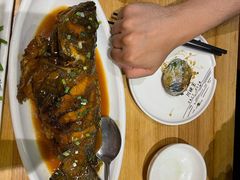 -南海渔家•海鲜•正宗海南菜(海棠湾店)