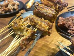 -起锅烧油(信河街店)