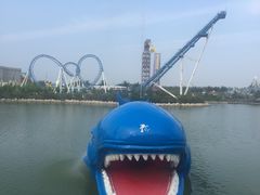 -郑州方特梦幻王国