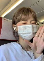 -In Style造型