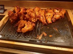 -比格比萨自助(德思勤四季汇店)