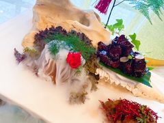 -成都龙之梦大酒店-龙悦中餐厅