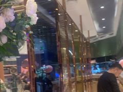 -夏日玛莉西餐厅(金茂览秀城店)