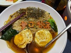 -汤记传菜(秀浦路店)