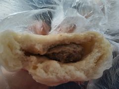 -清泉阁包子铺(中山路店)
