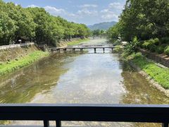 -兰亭风景区
