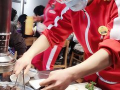 -喜来稀肉(虹泉路店)