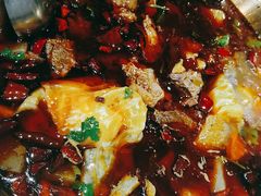 -受气牛肉·重庆耙牛肉(来福士店)
