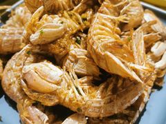 -小田油焖小龙虾(双井店)