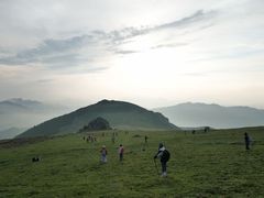 -灵山