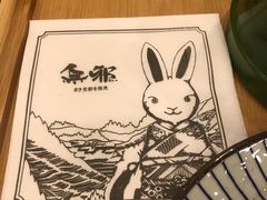 -無邪日式甜品(华润五彩城购物中心店)